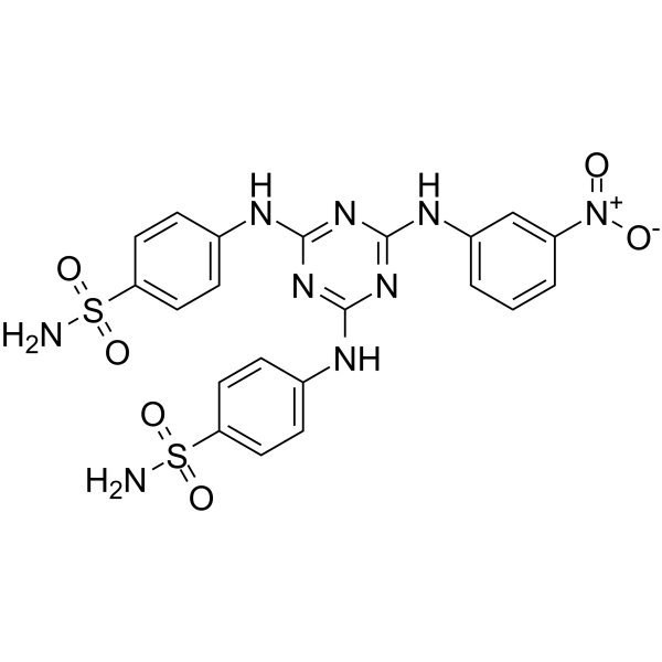 α-Glycosidase-IN-1 2428389-66-4
